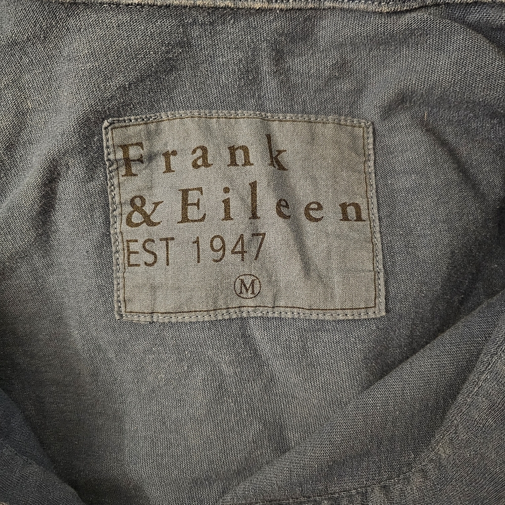 Frank & Eileen Lauren Vintage Jersey Polo - Picture 4 of 4